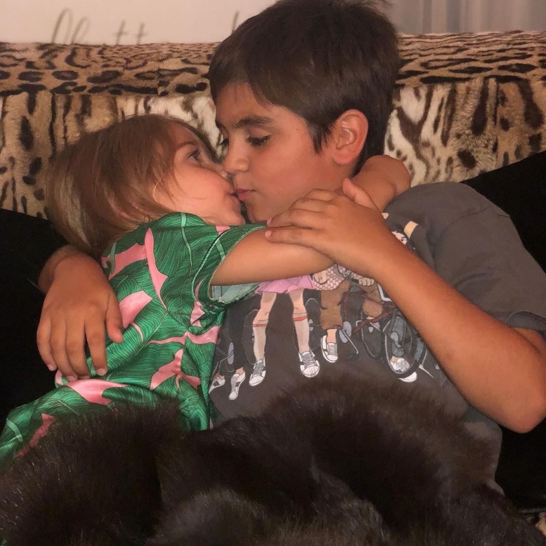 How Kourtney Kardashian’s Sons Mason & Reign Are Celebrating Birthday How Kourtney Kardashian’s Sons Mason & Reign Are Celebrating Birthday